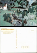 Modelleisenbahn gemeinschaftsa gebraucht kaufen  Ortrand