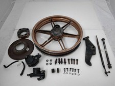 Honda 350 four usato  Chignolo Po
