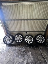 Volkswagen dijon felgen gebraucht kaufen  Elmshorn