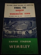 1955 rugby league for sale  BRADFORD