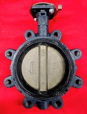 Butterfly valve 200psi for sale  Coffeyville