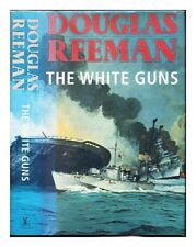 Reeman douglas white for sale  Ireland