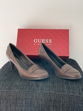 Chaussures guess femme d'occasion  Senlis