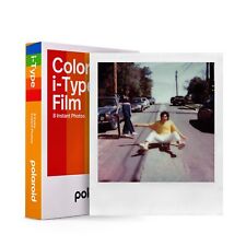 Polaroid pellicola istantanea usato  Italia