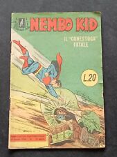 Fumetto albi del usato  Villar Focchiardo
