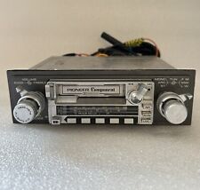 Ancien radio cassette d'occasion  Montpellier-