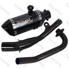 Grom exhaust system for sale  Los Angeles