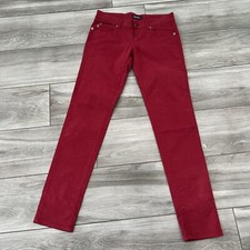 Aquascutum ladies red for sale  CARDIFF