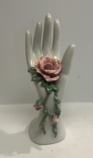Vintage hand painted for sale  Missoula