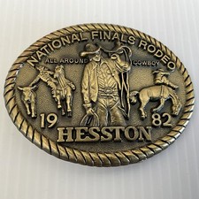Vintage 1982 hesston for sale  Nampa