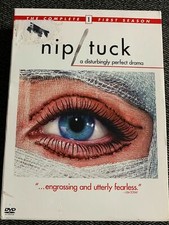 Usado, NIP/TUCK - BOX SET - SEASON 1 - USED - FREE S/H (M7) comprar usado  Enviando para Brazil