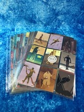 Moebius complete trading for sale  KIDDERMINSTER