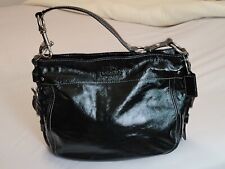 Coach zoe black for sale  Beckley