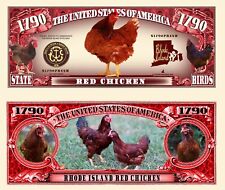 Rhode island red for sale  Clinton