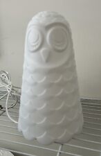 Ikea owl lamp for sale  Delray Beach