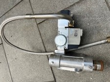 Senertec dachs gaszuführung gebraucht kaufen  Dettingen unter Teck