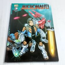 Micronauti n.1 rivoluzione usato  Torino