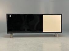 Modern gloss black for sale  IPSWICH