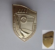 Ddr jahre stasi gebraucht kaufen  Delitzsch