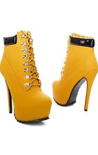 Scarpe donna stivaletti usato  Rimini