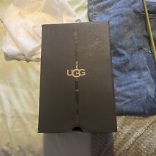 Empty ugg shoe for sale  GLASGOW