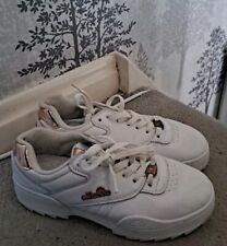 Ellesse trainers size for sale  MIDDLESBROUGH