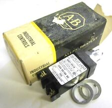 ALLEN BRADLEY PILOT LIGHT SEM TAMPA, 800T-PS16, 120V, 50/60 Hz, SÉRIE T, NEMA 4 comprar usado  Enviando para Brazil