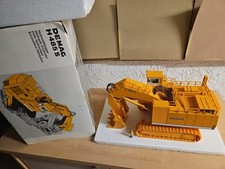 Modellbagger demag 485 gebraucht kaufen  Großerlach