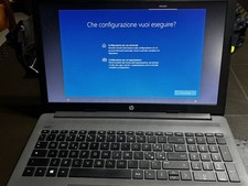 Notebook 250 intel usato  Fiesso Umbertiano
