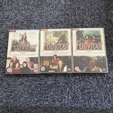 Follyfoot dvd series for sale  BRAMPTON