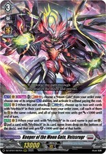 Cardfight vanguard card d'occasion  Puget-Théniers