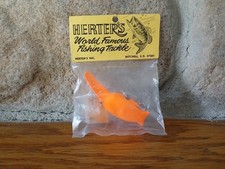 Herter famous fishing for sale  Saint Peter