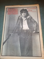 Vintage nme magazine for sale  BANBURY
