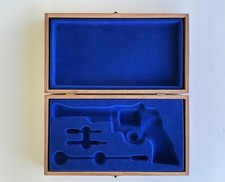 Smith wesson mahogany for sale  Ashford
