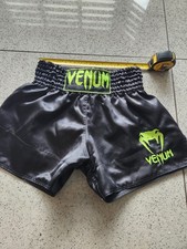 Venum thai boxing for sale  PONTEFRACT