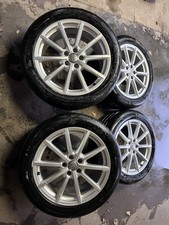 Audi allroad sommerreifen gebraucht kaufen  Walsrode