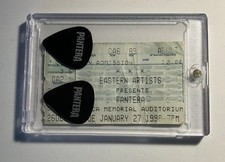 1998 pantera ticket for sale  Monroe