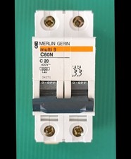 Merlin gerin multi usato  Arbus