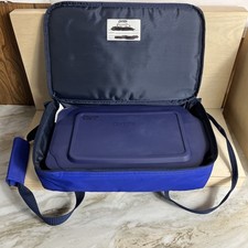 Pyrex portables insulated for sale  Bailey