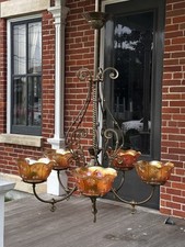 gasolier for sale gasolier for sale Wabasha