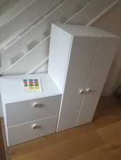 Children wardrobe drawers for sale  HAYWARDS HEATH