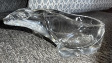 Vintage sasaki crystal for sale  Plymouth