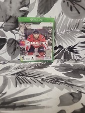 Nhl microsoft xbox for sale  Los Angeles