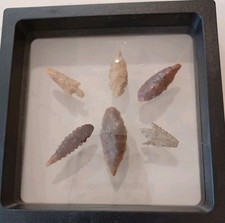 Arrowheads authentic neolithic for sale  Kansas City