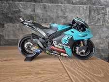 Yamaha rossi 2021 d'occasion  La Roche-sur-Foron
