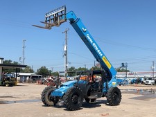 2018 genie gth844 for sale  Rosenberg