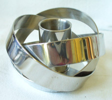 Ribbon silberner block gebraucht kaufen  Ratekau