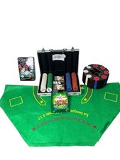 Cardinal casino poker for sale  LEICESTER
