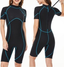 Omgear wetsuit women for sale  Sacramento