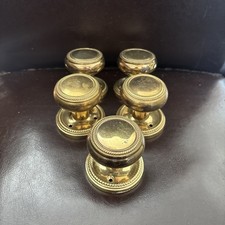 Door knobs georgian for sale  SOUTHPORT